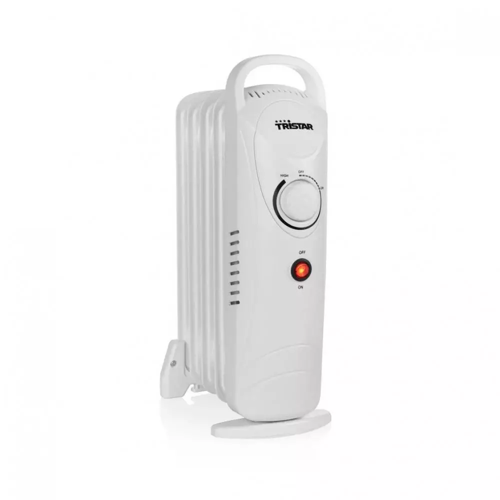 Radiador de Aceite Tristar KA-5103 500W