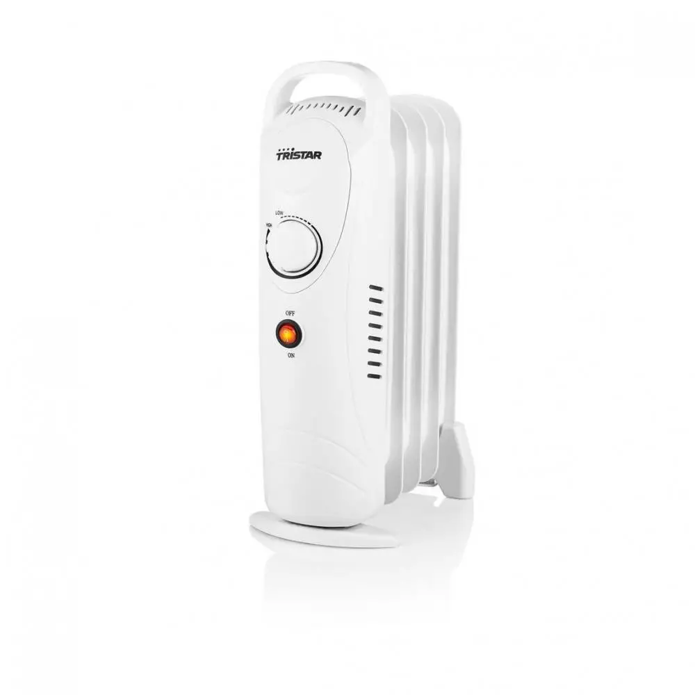 Radiador de Aceite Tristar KA-5103 500W