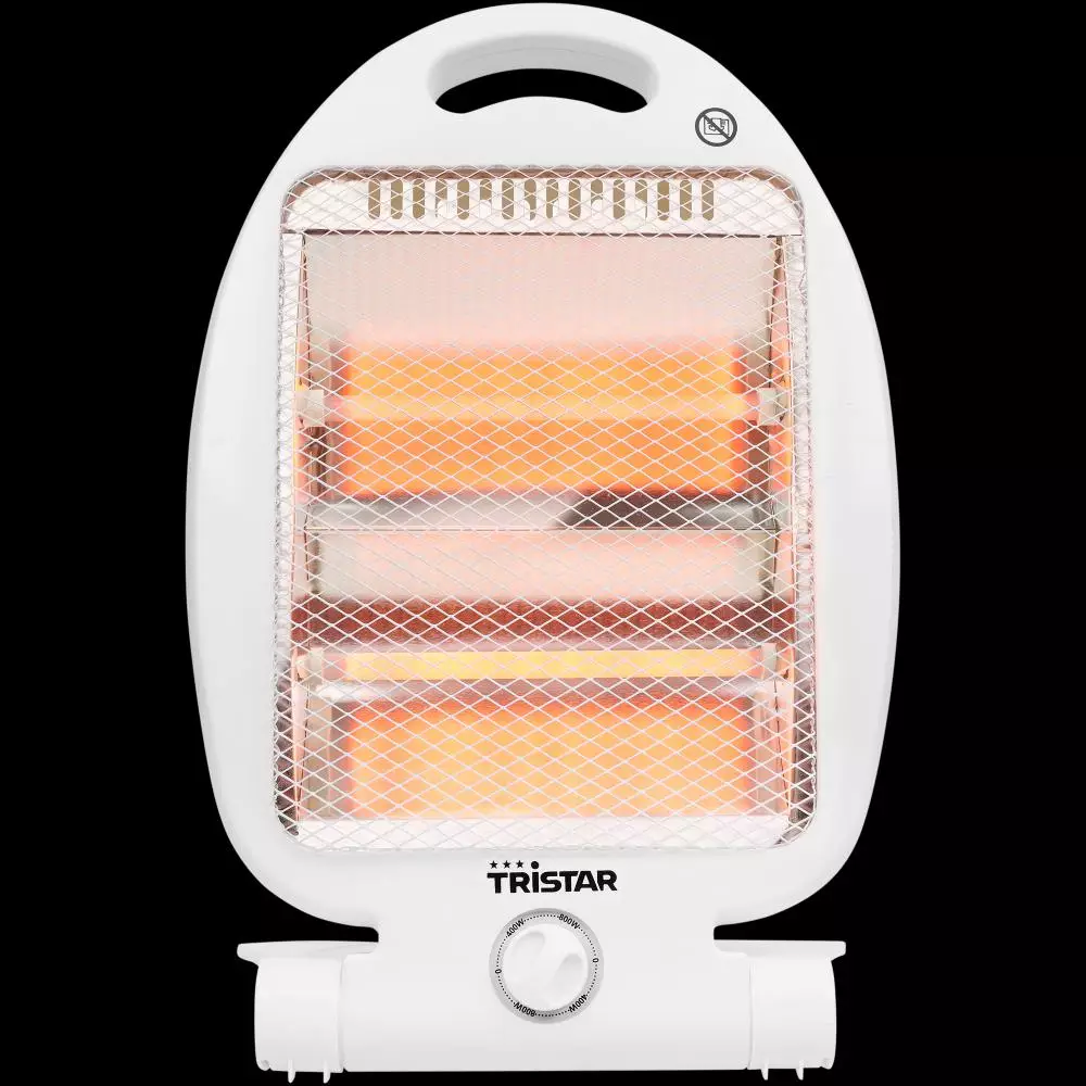 Calefactor radiante Tristar KA-5128 800 W