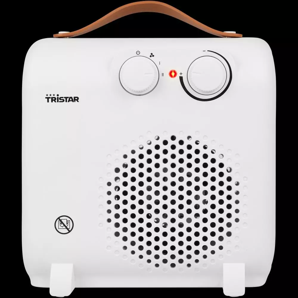 Calefactor Tristar KA-5150 2000W