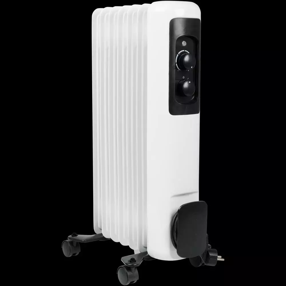 Radiador de Aceite Tristar KA-5177 1500 W