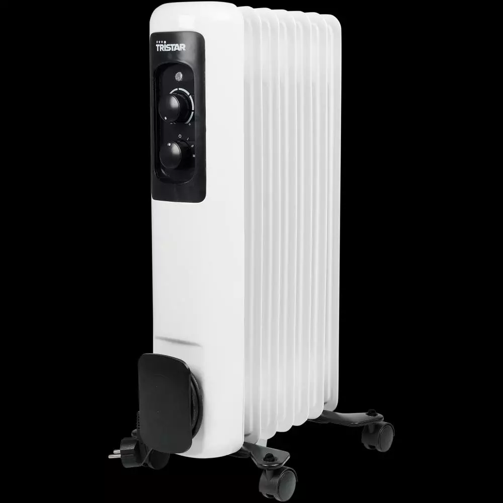 Radiador de Aceite Tristar KA-5177 1500 W