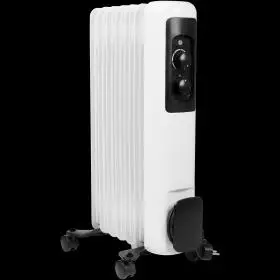 Radiador de Aceite Tristar KA-5177 1500 W.