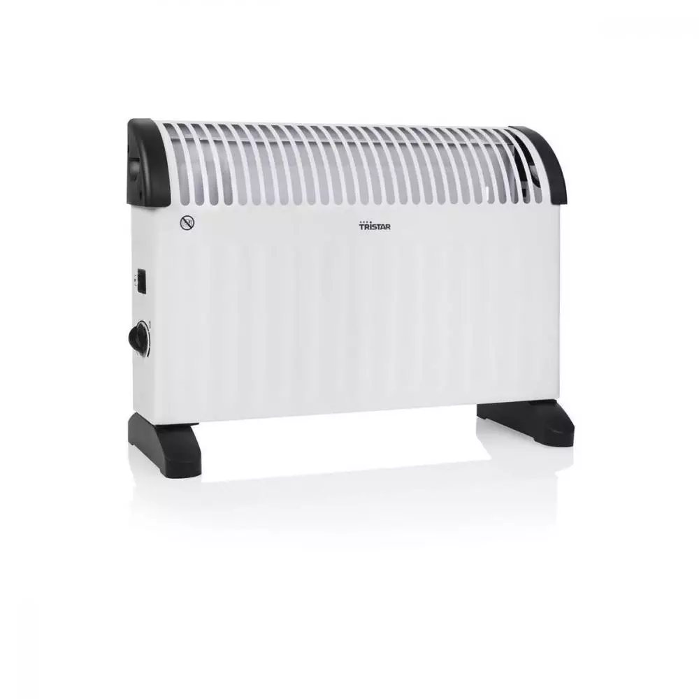 Calefactor convector Tristar KA-5164 3 niveles hasta 2000W