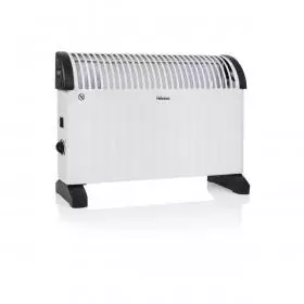 Calefactor convector Tristar KA-5164 3 niveles hasta 2000W.