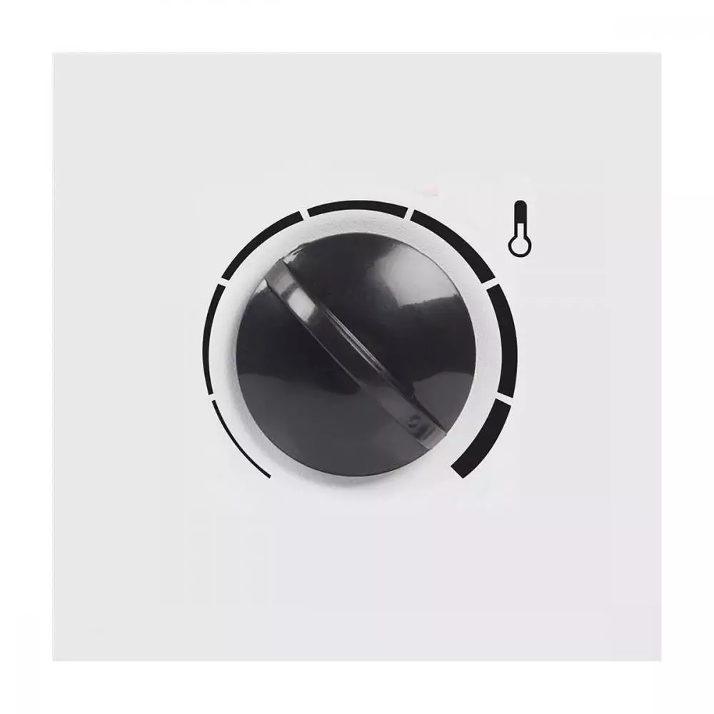 Calefactor convector Tristar KA-5166 3 niveles hasta 2000W Función Turbo