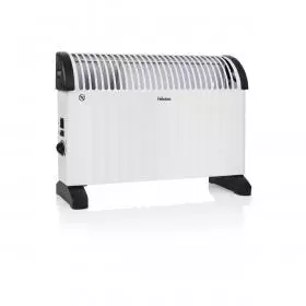 Calefactor convector Tristar KA-5166 3 niveles hasta 2000W Función Turbo.