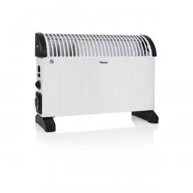 Calefactor convector Tristar KA-5168 3 niveles hasta 2000W Función Turbo y Temporizador.