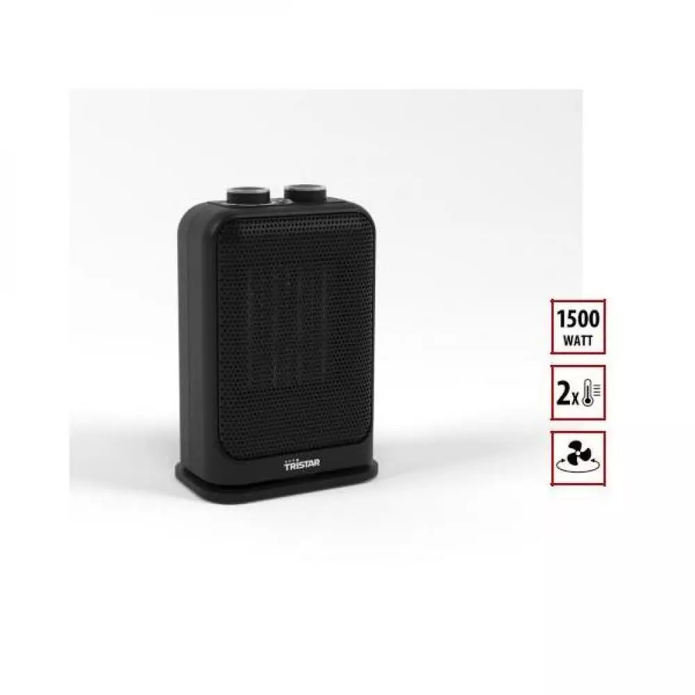 Termoventilador Tristar KA_5206 1500 W