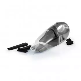 Aspirador de mano Tristar KR-2156 sin bolsa color Plata.