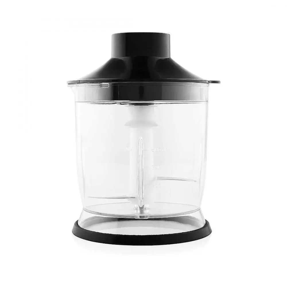 Batidora Tristar MX-4829 1000 W + Accesorios Acero Inoxidable