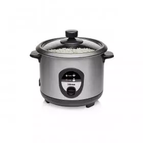 Arrocera Tristar RK-6126 Inox 1 Litro Acero Inoxidable.