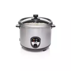 Arrocera Tristar RK-6127 Inox 1,5 Litros.