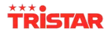 Marca TRISTAR