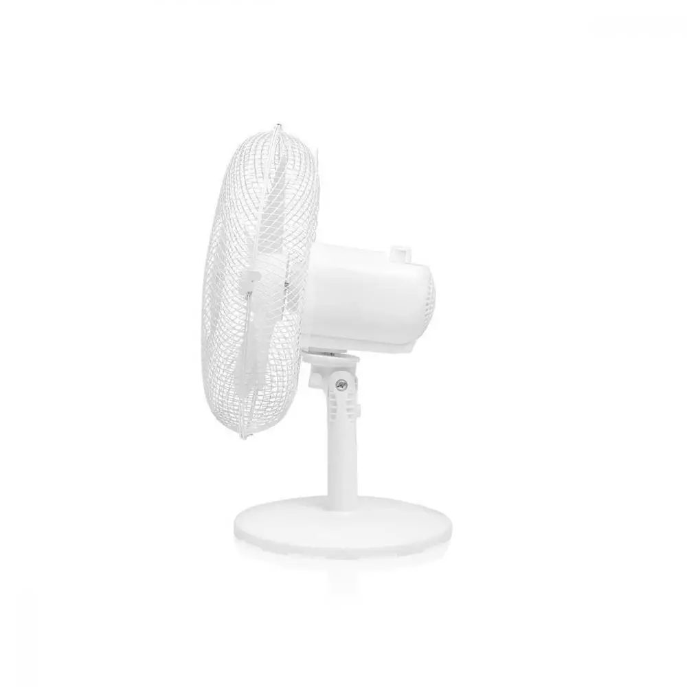 Ventilador de sobremesa Tristar VE-5724 40W 30 cm
