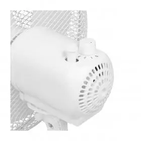 Ventilador de sobremesa Tristar VE-5724 40W 30 cm.