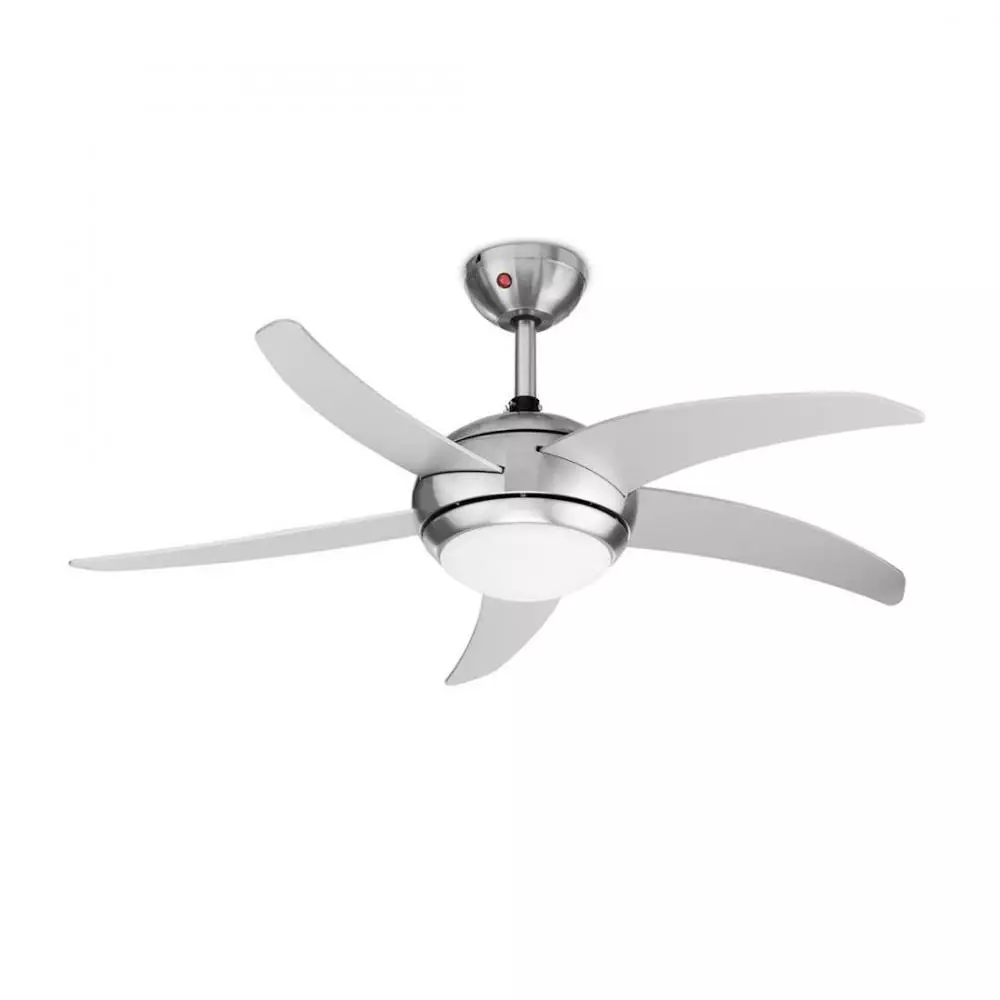 Ventilador de Techo Tristar VE-5815 60W 112 cm Luz