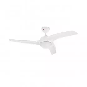 Ventilador de techo Tristar 60 W 132 cm con Luz.
