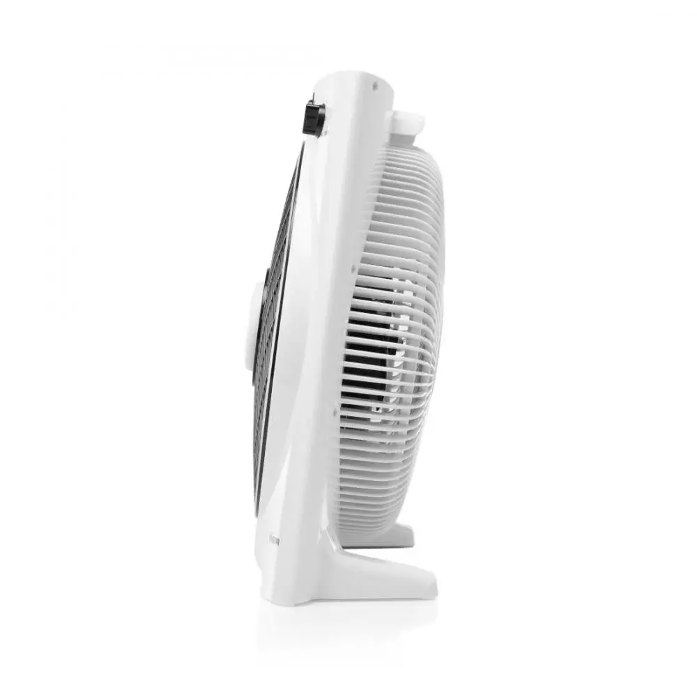 Ventilador Box Fan Tristar VE-5858 40 W 30 cm Oscilante