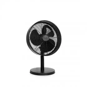 Ventilador Sobremesa Tristar VE-5928 35W 30 cm Negro.