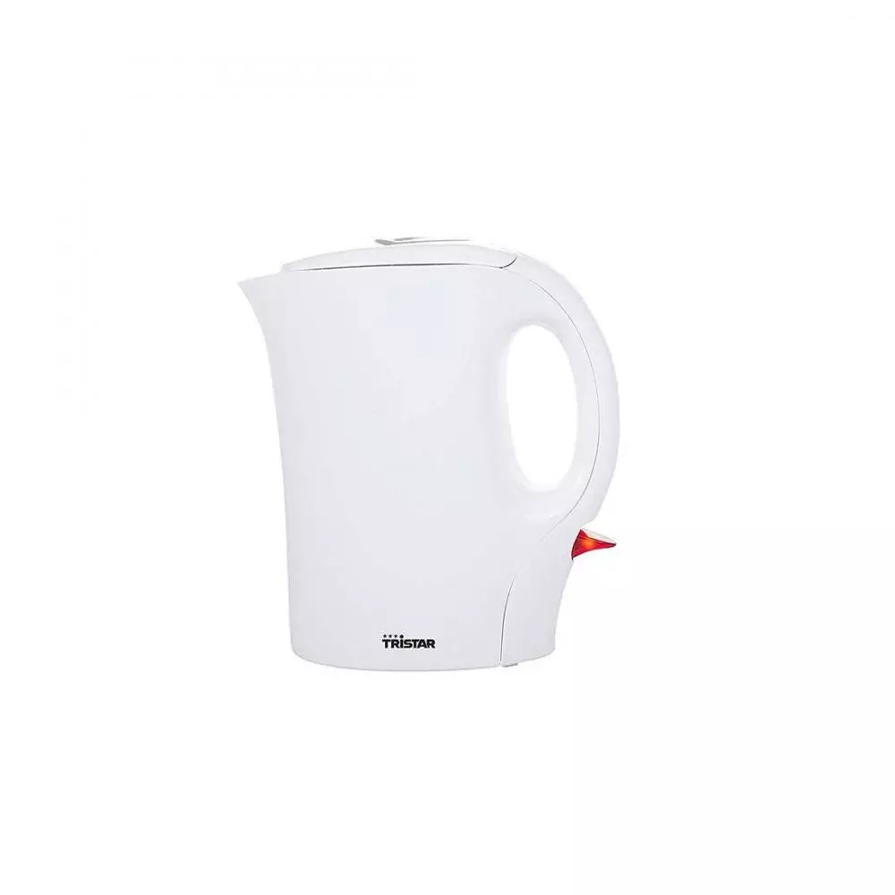 Hervidor Tristar WK3372 1 Litros 1100 W