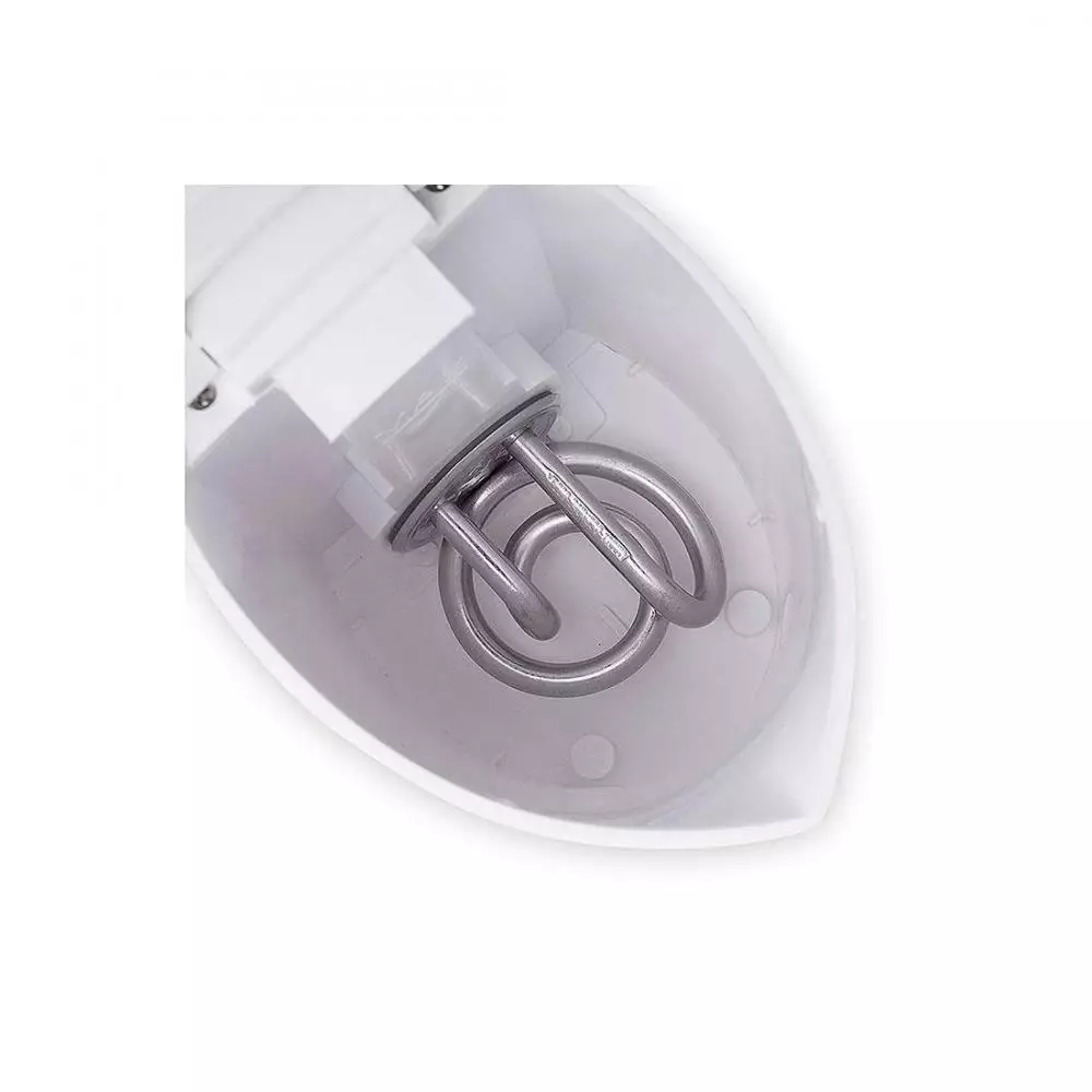 Hervidor Tristar WK3372 1 Litros 1100 W