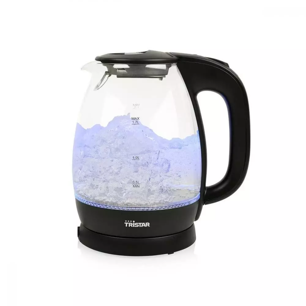 Hervidor Tristar WK_3405 1,7 Litros 2200 W