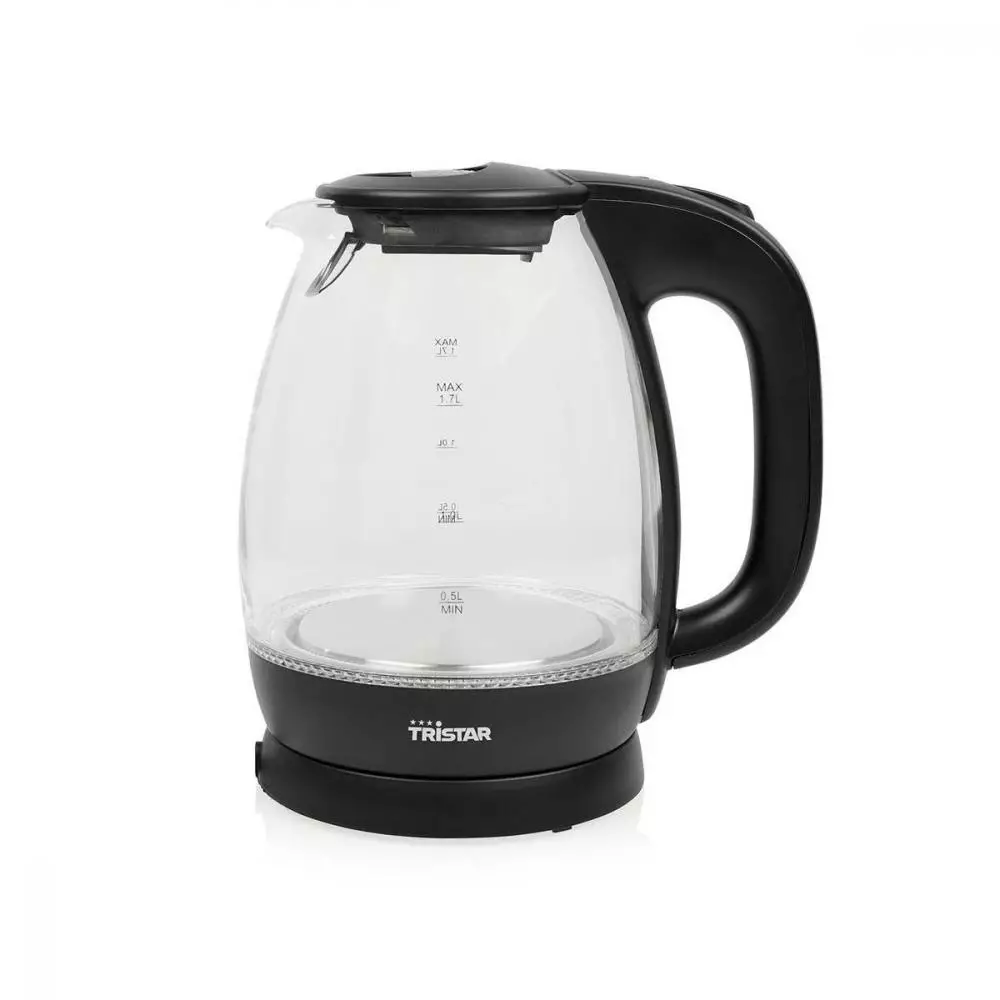Hervidor Tristar WK_3405 1,7 Litros 2200 W