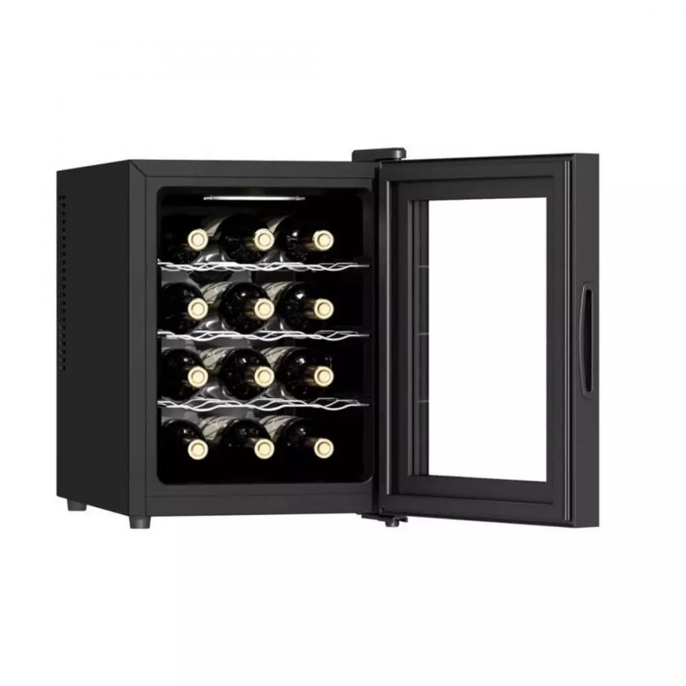Vinoteca Tristar WR-7511 Bodega Grand Saigneé Clase F 12 botellas