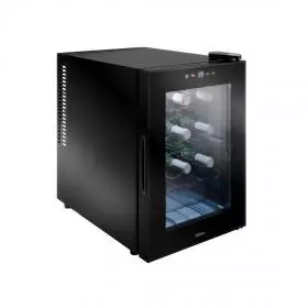Vinoteca Tristar WR-7511 Bodega Grand Saigneé Clase F 12 botellas.