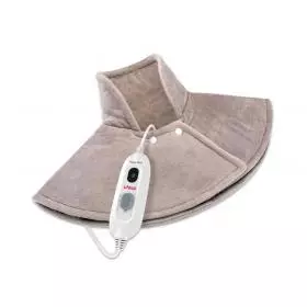 Almohadilla ergonómica Ufesa Flexy Heat NC Complex.