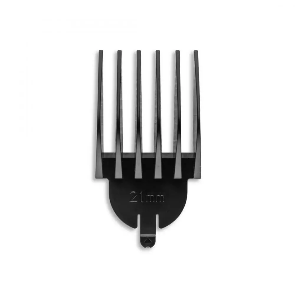 Cortapelos Ufesa GK6950 Titanium - 9 accesorios 60205113
