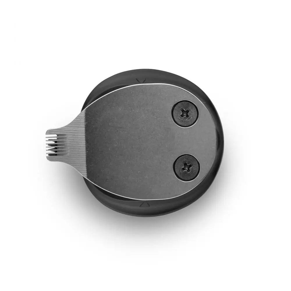 Cortapelos Ufesa GK6950 Titanium - 9 accesorios 60205113