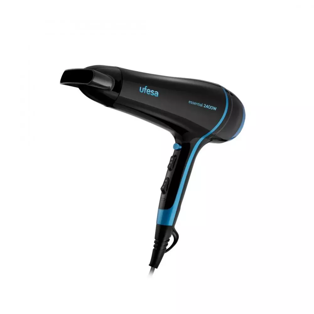 Secador de pelo Ufesa SC8350 Essential 2400 W - 60304552