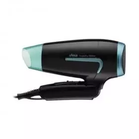 Secador de pelo de Viaje Ufesa 60305640 1600 W.