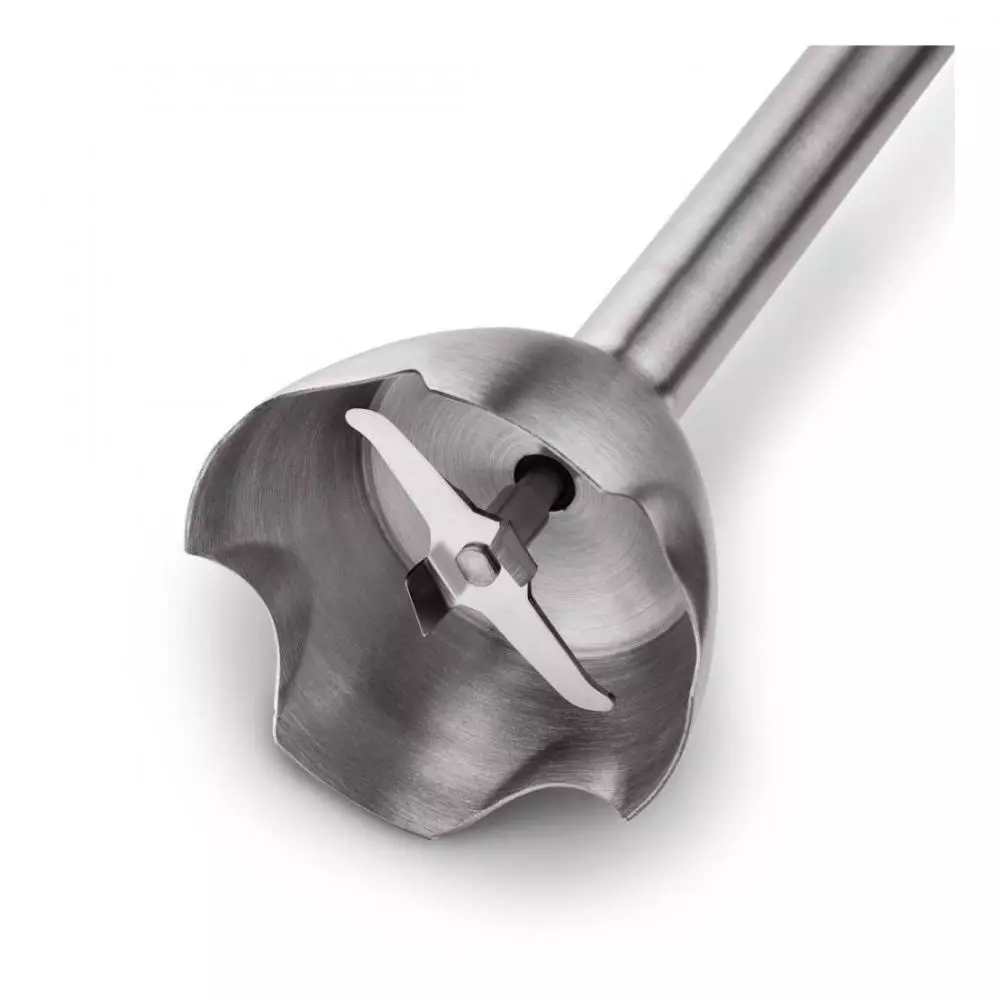 Batidora de Mano Ufesa BP4650 Vario 1200W Inox