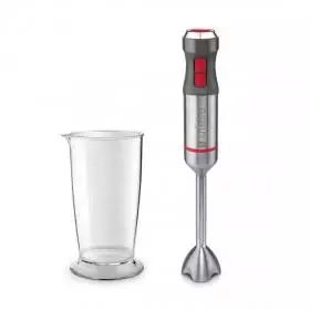 Batidora de Mano Ufesa BP4650 Vario 1200W Inox.