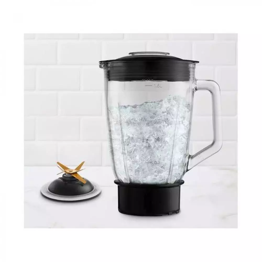Batidora de vaso Ufesa 70205760 1.5 Litros 1500 W