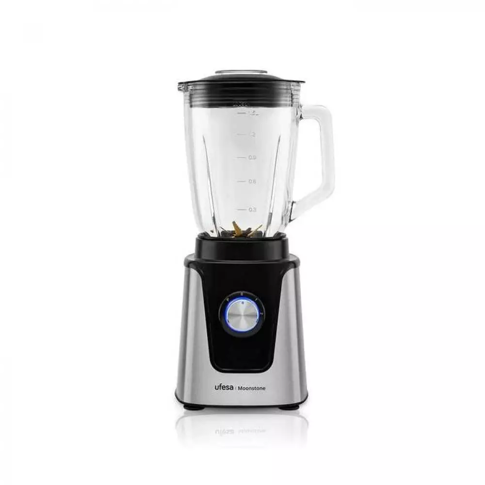 Batidora de vaso Ufesa 70205760 1.5 Litros 1500 W