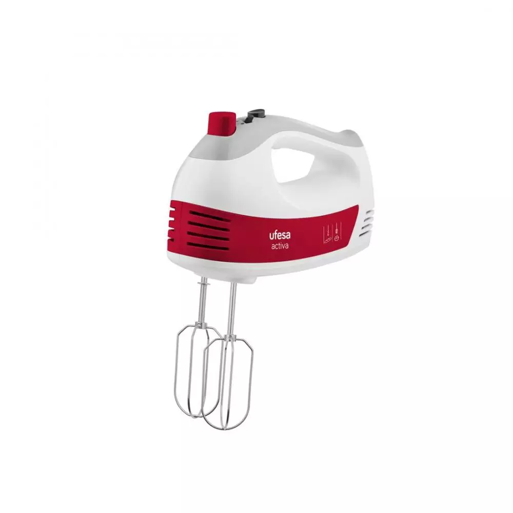 Amasadora Ufesa BV4650 400W