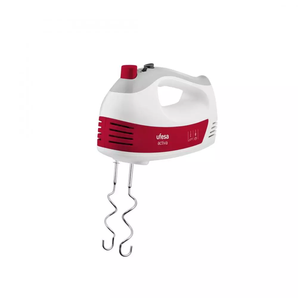 Amasadora Ufesa BV4650 400W