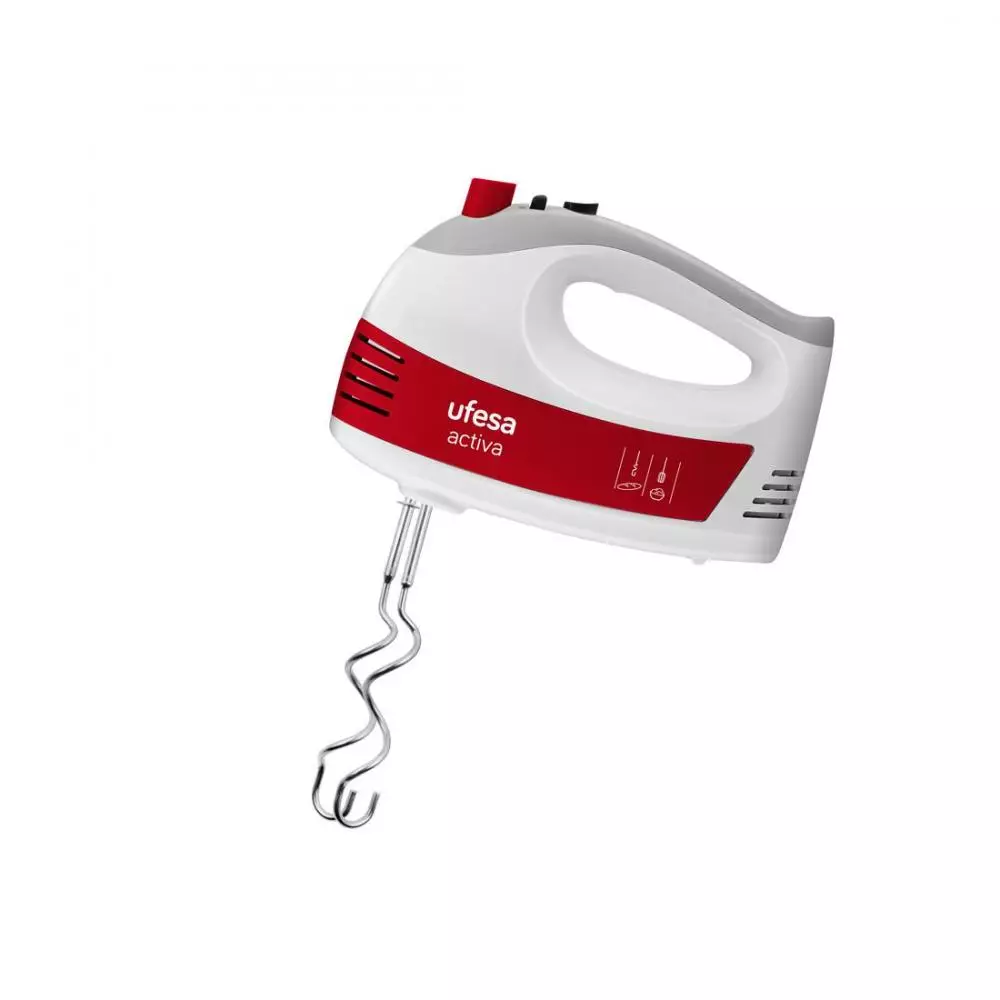 Amasadora Ufesa BV4650 400W