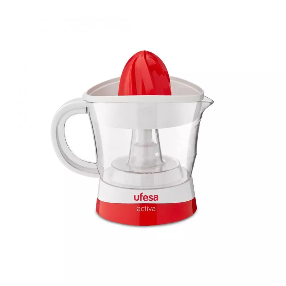 Exprimidor de Jarra Ufesa 71204620 25 W