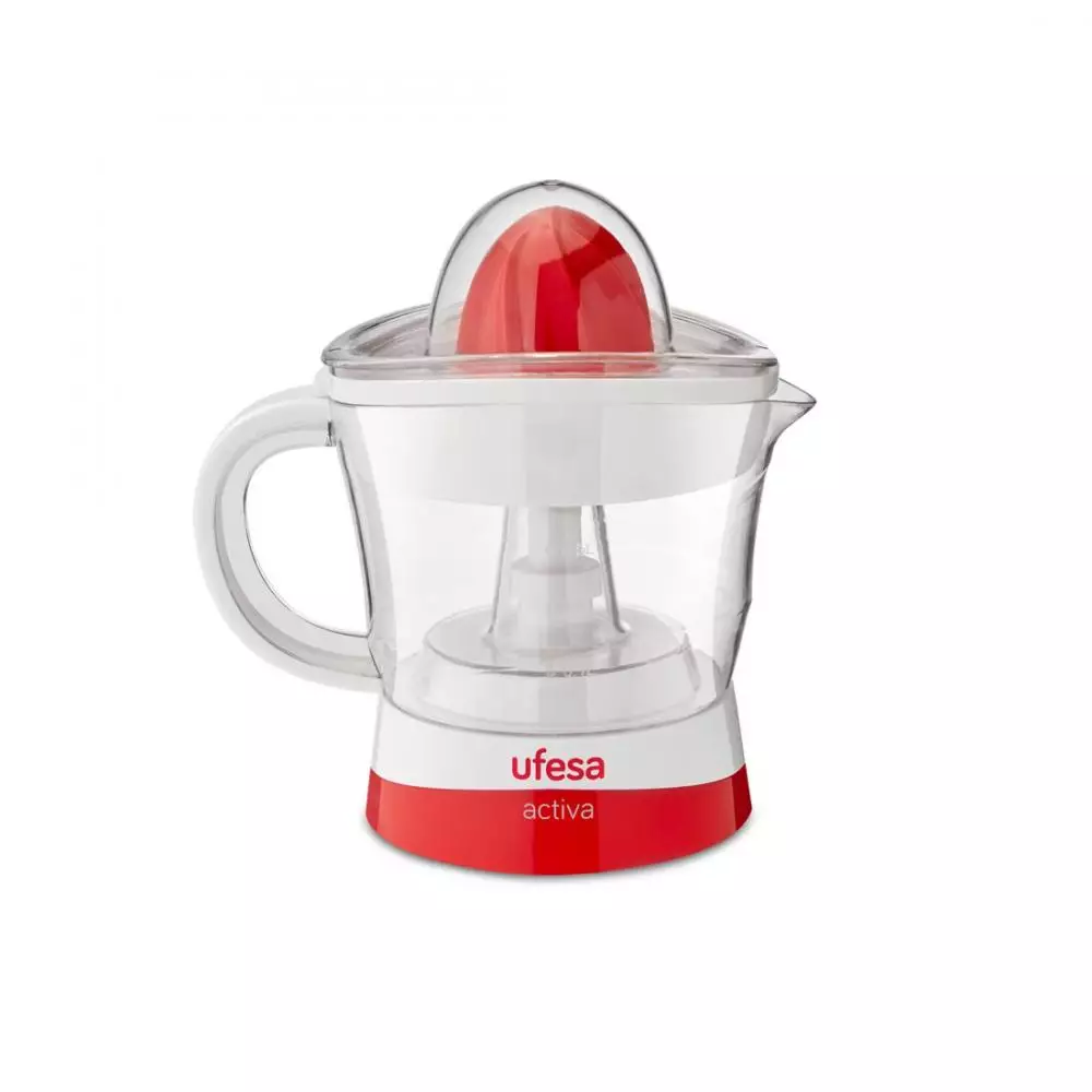 Exprimidor de Jarra Ufesa 71204620 25 W