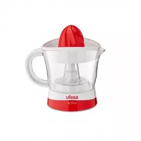 Exprimidor de Jarra Ufesa 71204620 25 W.