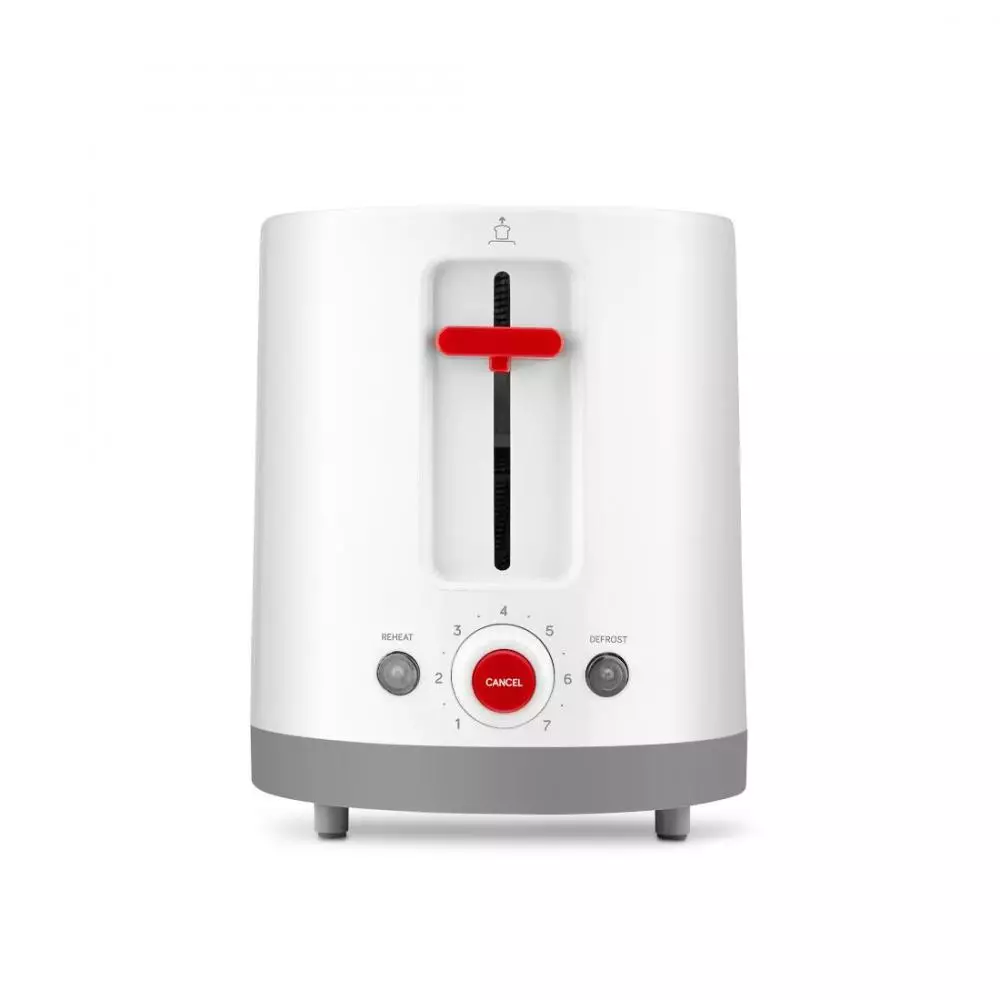Tostador Ufesa TT7385 2 Rebanada Corta 750 W - 71304545