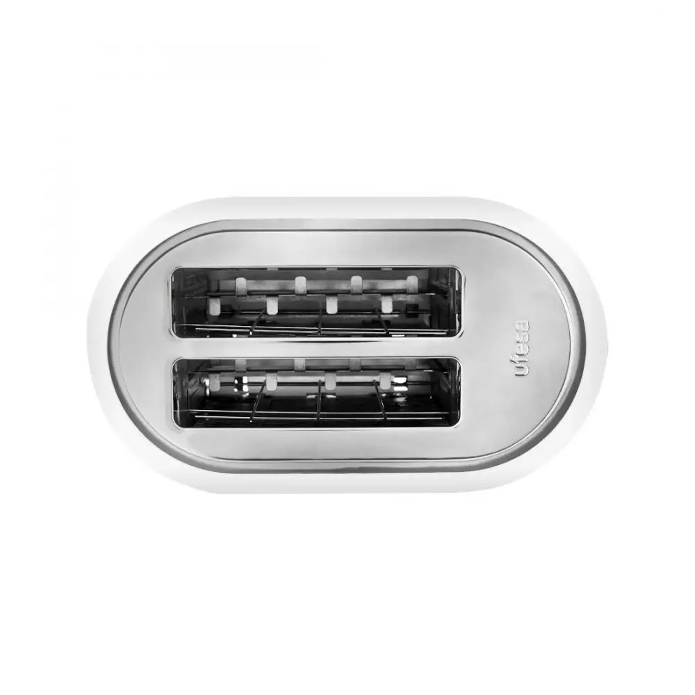 Tostador Ufesa TT7385 2 Rebanada Corta 750 W - 71304545