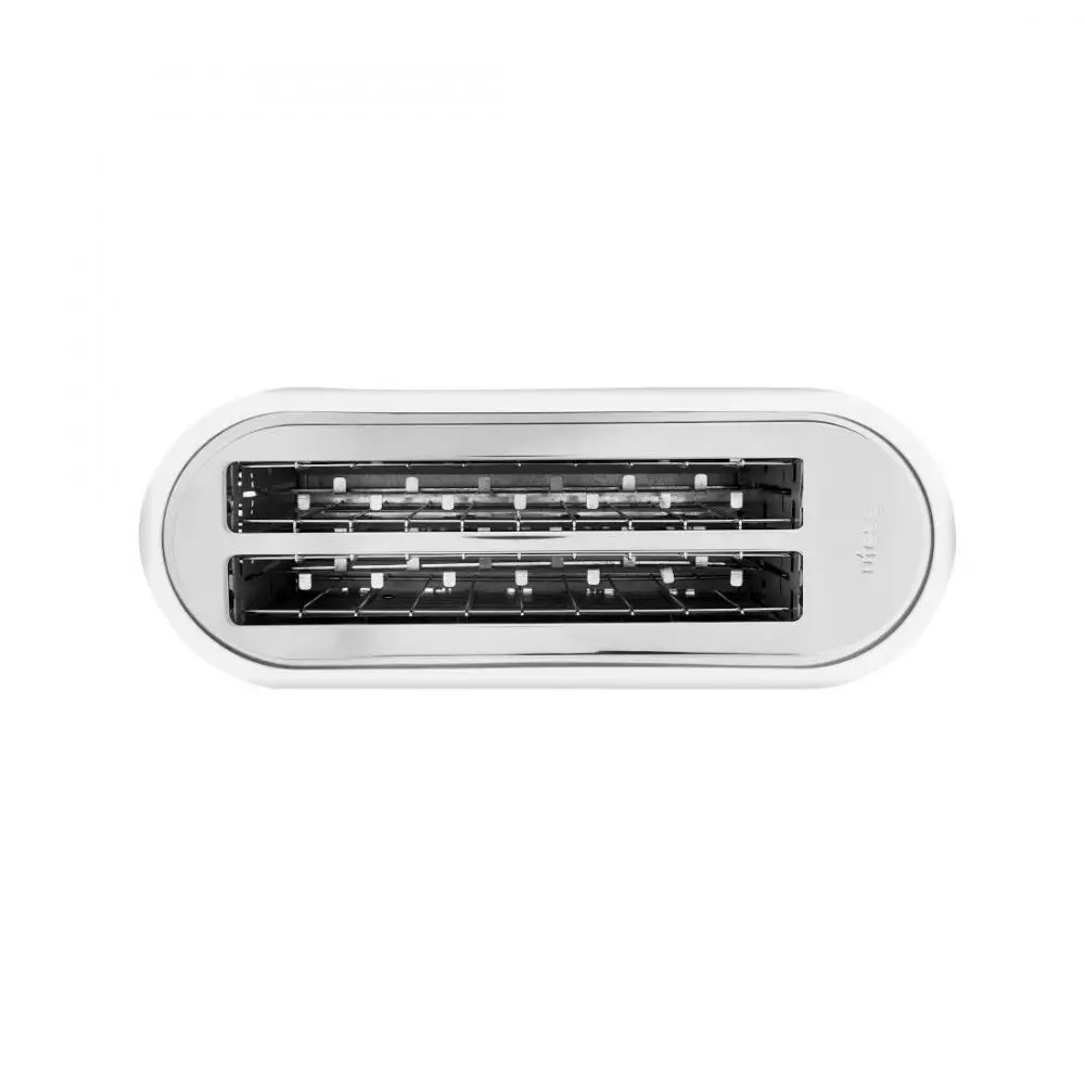 Tostador Ufesa TT7375 2 Rebanada Larga 1400 W - 71304546