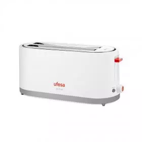 Tostador Ufesa TT7375 2 Rebanada Larga 1400 W - 71304546.