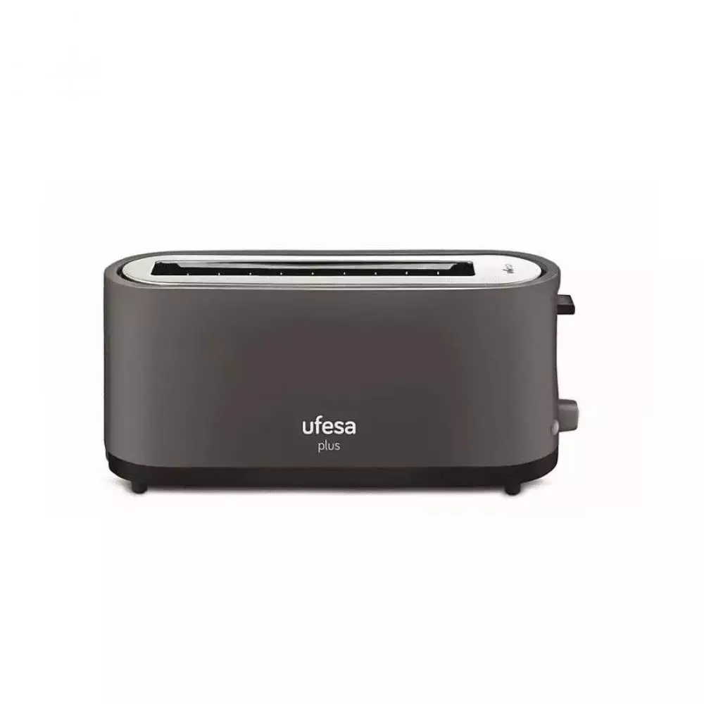 Tostador Ufesa 71305205 1 Rebanada Larga 900 W